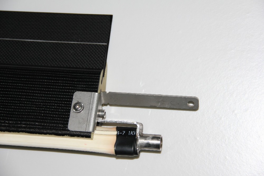 ASTE-SBCFSF单气囊碳纤维刮刀夹具