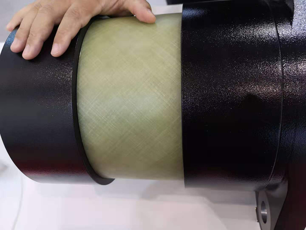 Coupling parts