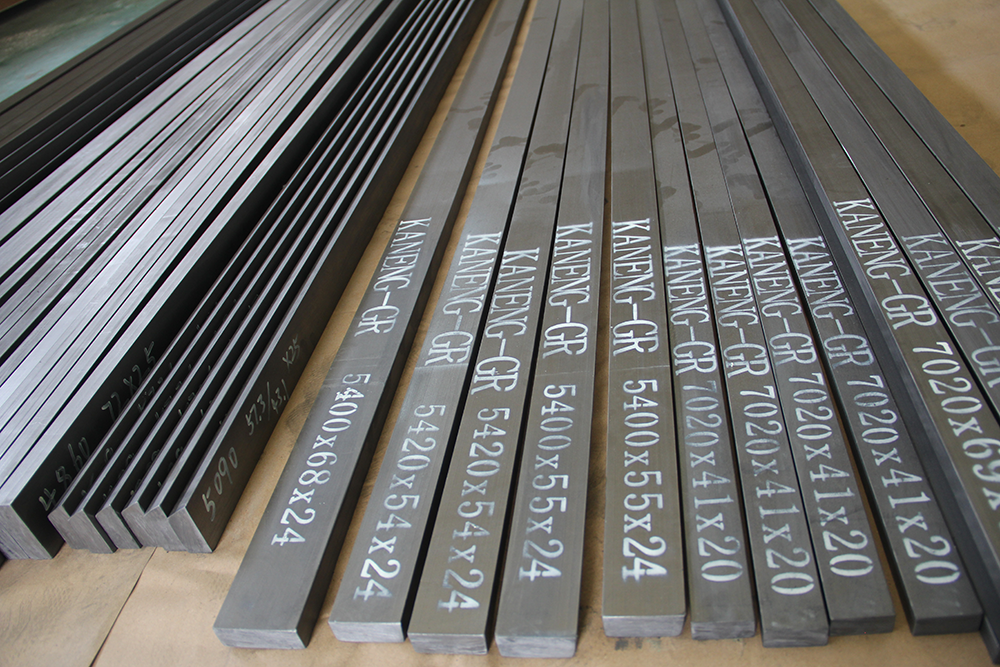 Graphene super wear resistant material
